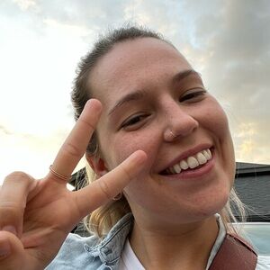 Meet your Posher, Shannon